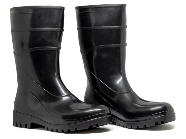 Bota de eletricista - Image 2