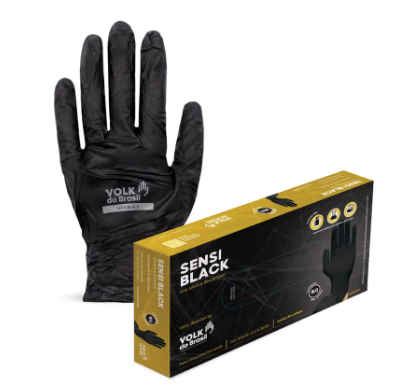 luva descartavel volk brasil - Image 4