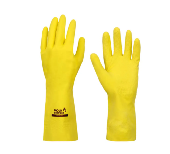 luva descartavel volk brasil - Image 3
