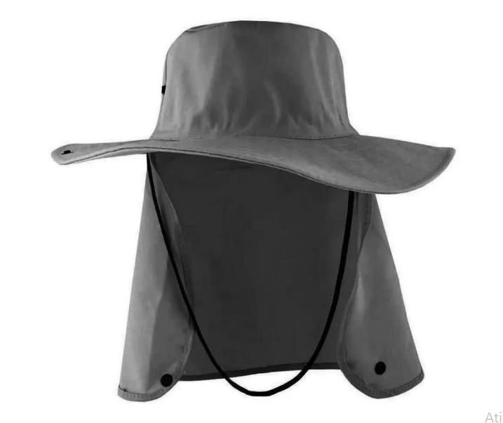 chapéu australiano - Image 3